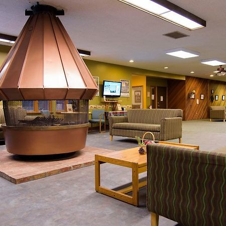 Leavenworth Camping Resort Tiny House Adeline エクステリア 写真